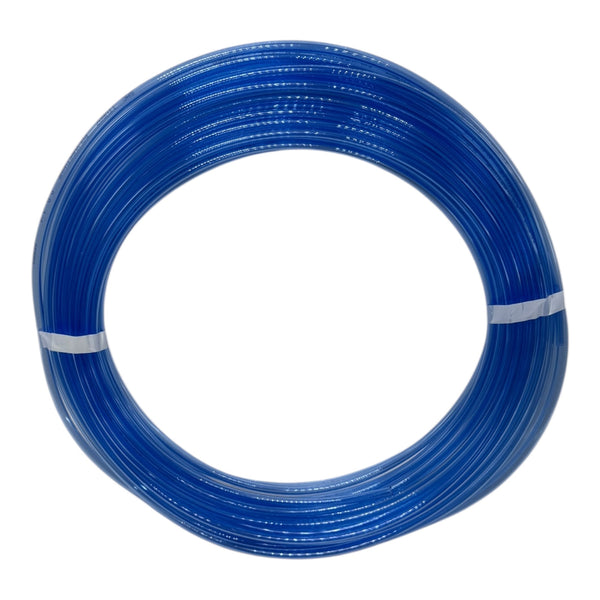 SMC TIUB07BU-20 Polyurethanschlauch 7mm Blau Pneumatikschlauch 20m Rolle