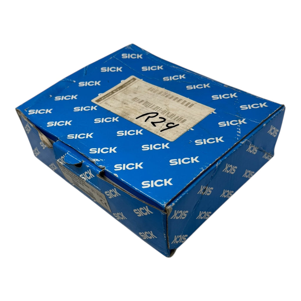 Sick AD-ATM60-KA3PR Anschlussadapter Profibus für ATM60 Encoder 24VDC