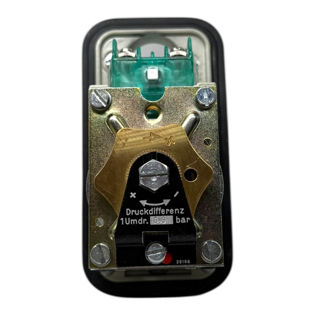 MEYLE 6KC3102-0A Druckwächter 1,5–4,0 bar Differenzdruckschalter AC500V 10A