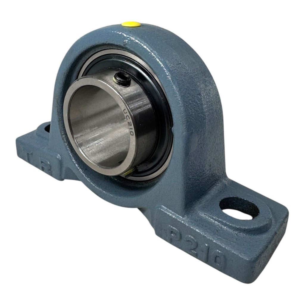 TR UC210 P210 Stehlager Gehäuselager 50mm Welle Gusseisen