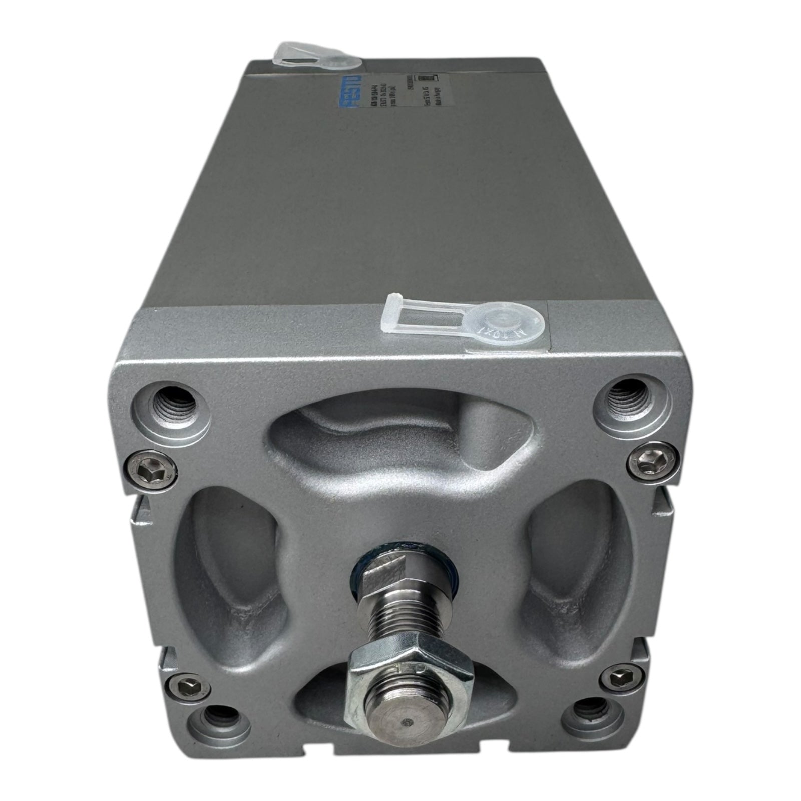 Festo ADN-100-150-A-P-A 536372 Kompaktzylinder G1/8 HUB 150mm Außengewinde 1MPa