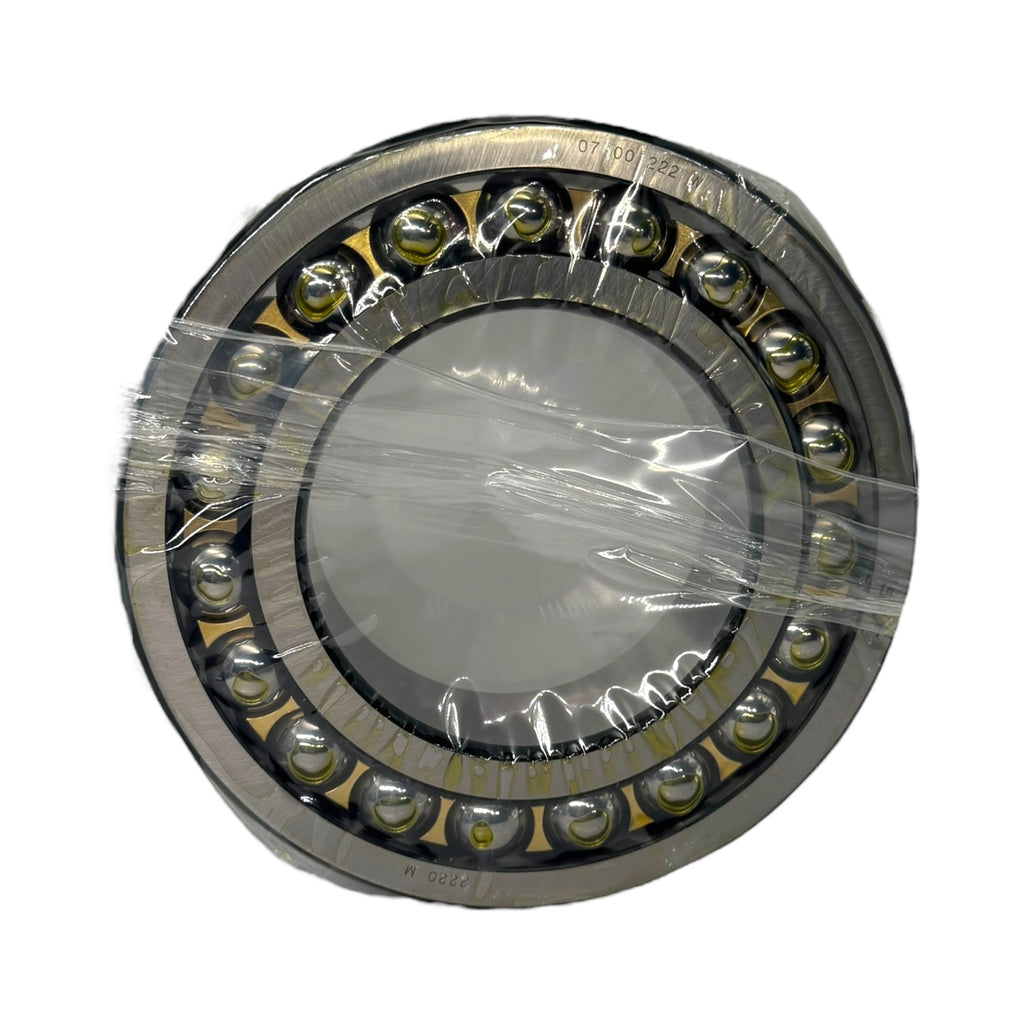 SKF 2220 M Pendelkugellager 100x180x46 mm Lager