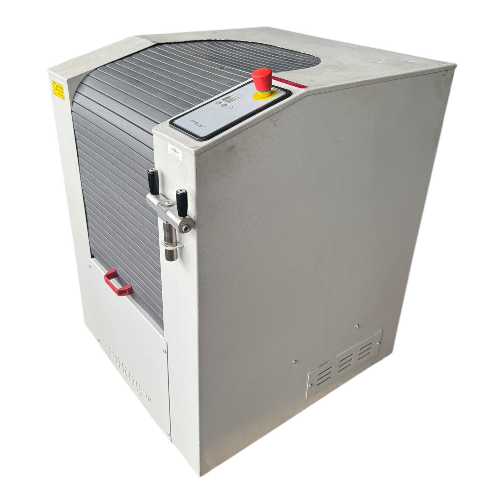 COROB B15M0737 CLEVERmix 10 Farbmischer Kreiselmischer max 40Kg 1200W