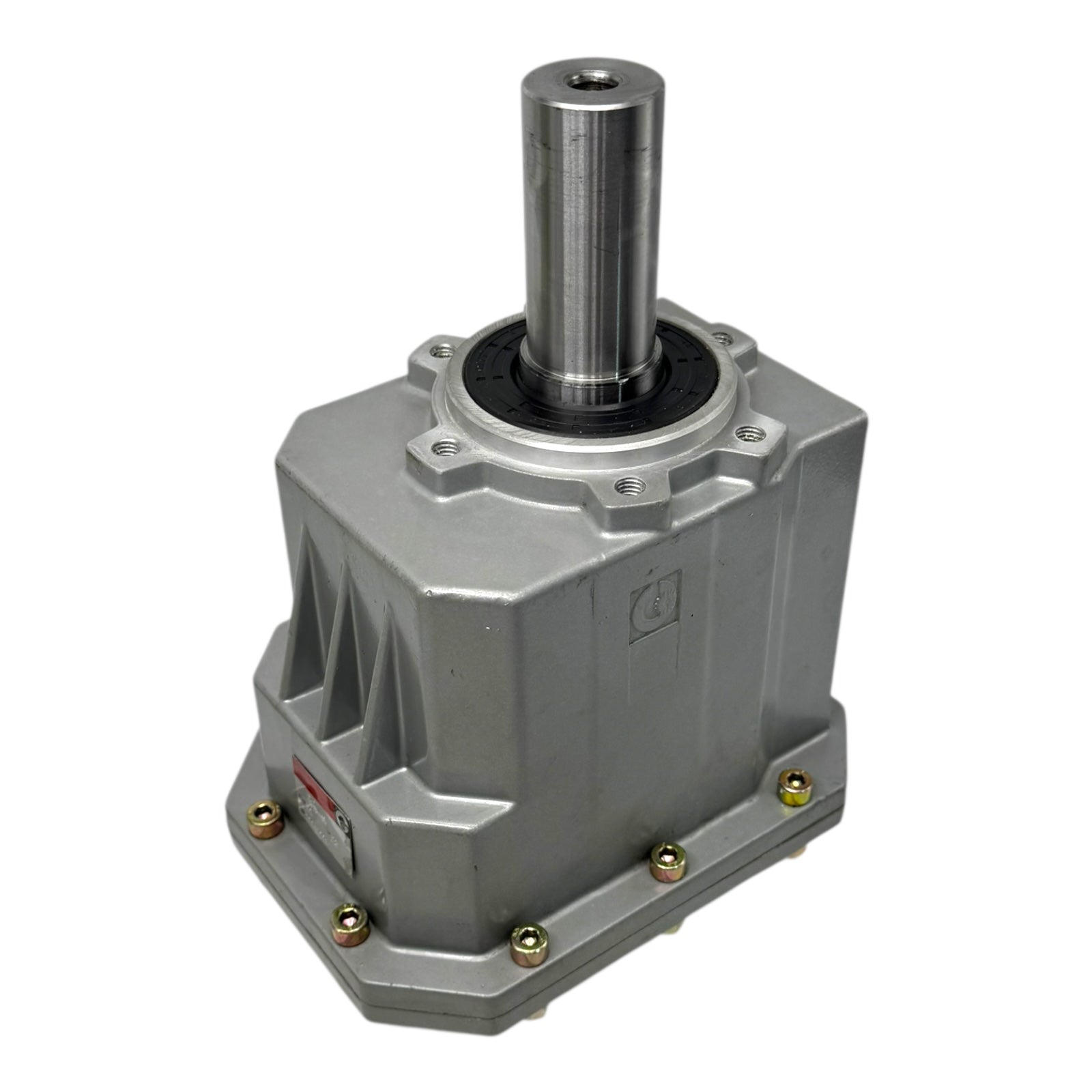 CHIARAVALLI CHC-40 Getriebemotor PAM100 i=15,3 Untersetzungsgetriebe