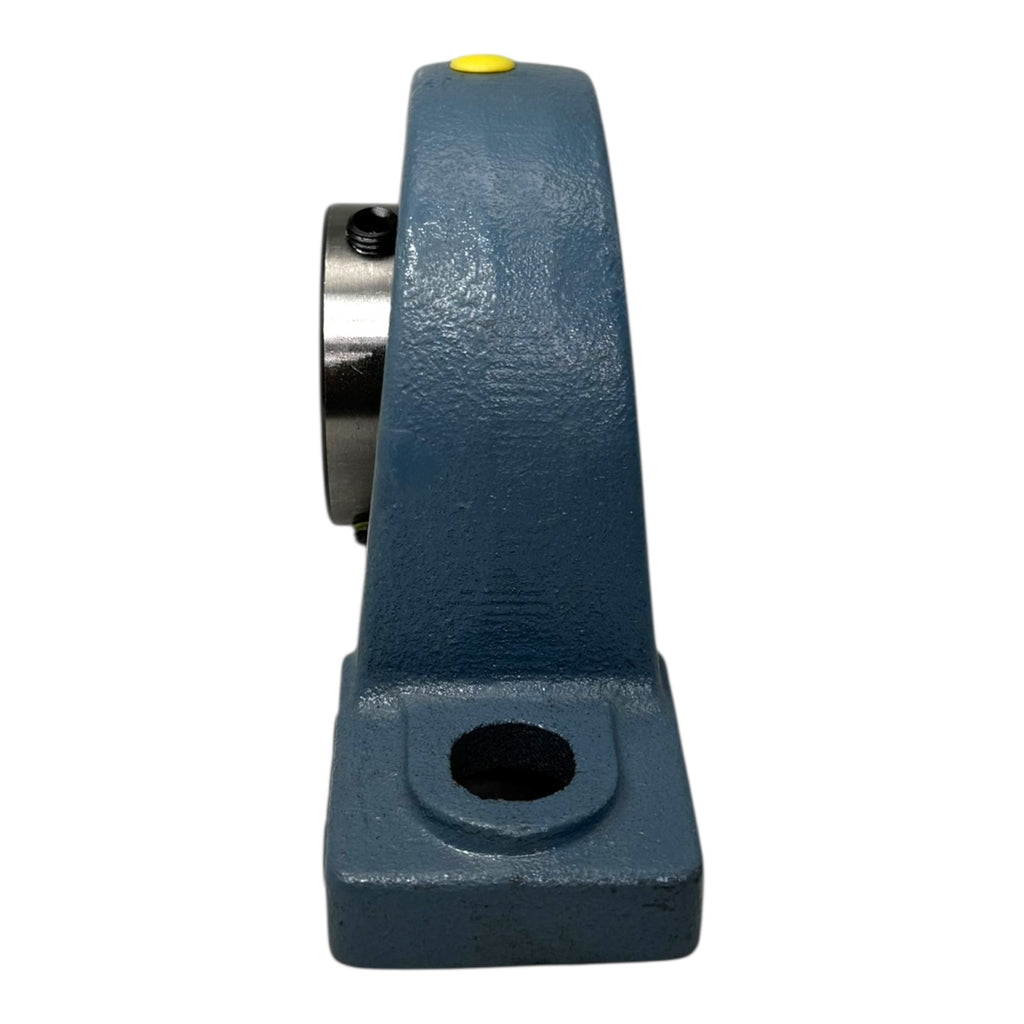 TR UC210 P210 Stehlager Gehäuselager 50mm Welle Gusseisen