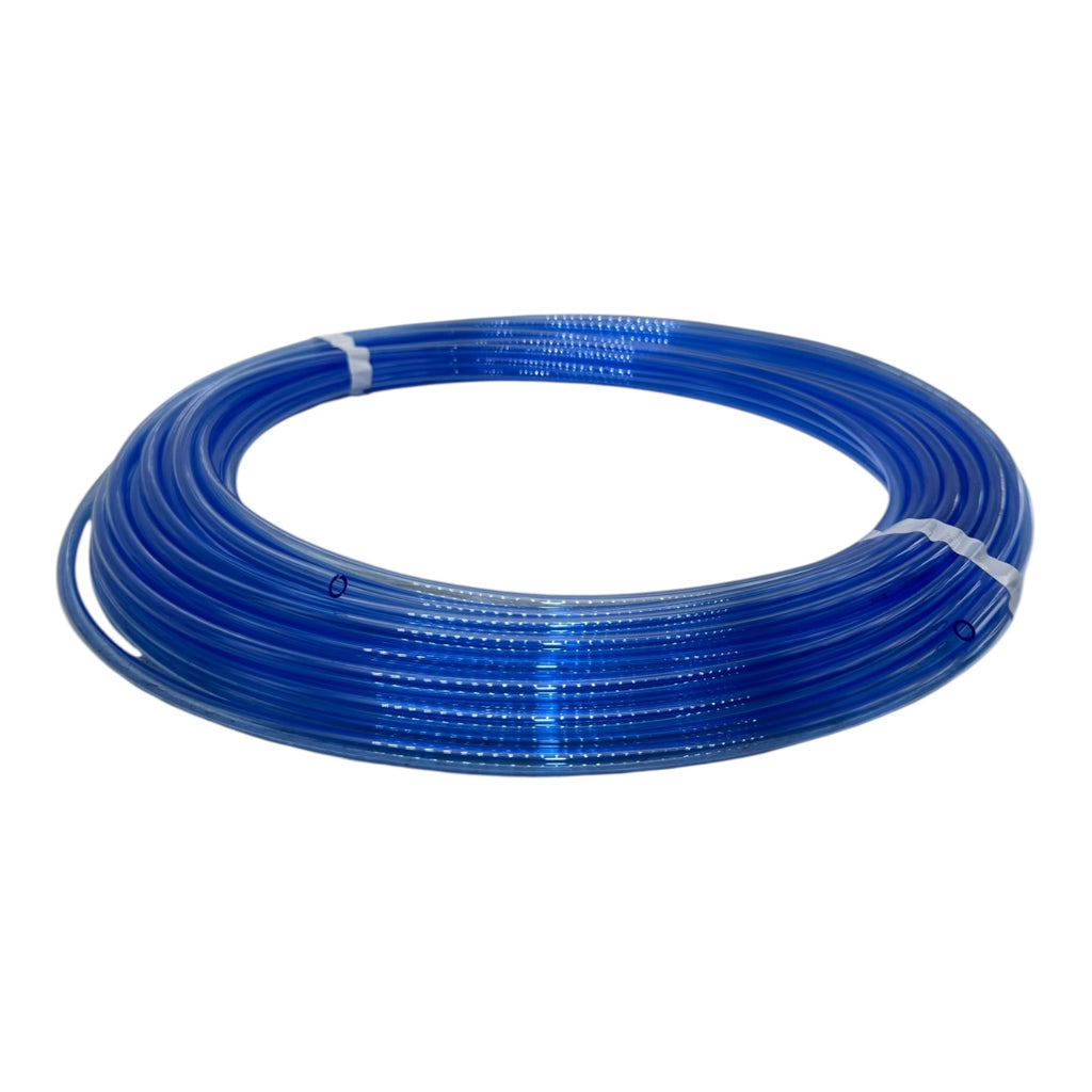 SMC TIUB07BU-20 Polyurethanschlauch 7mm Blau Pneumatikschlauch 20m Rolle