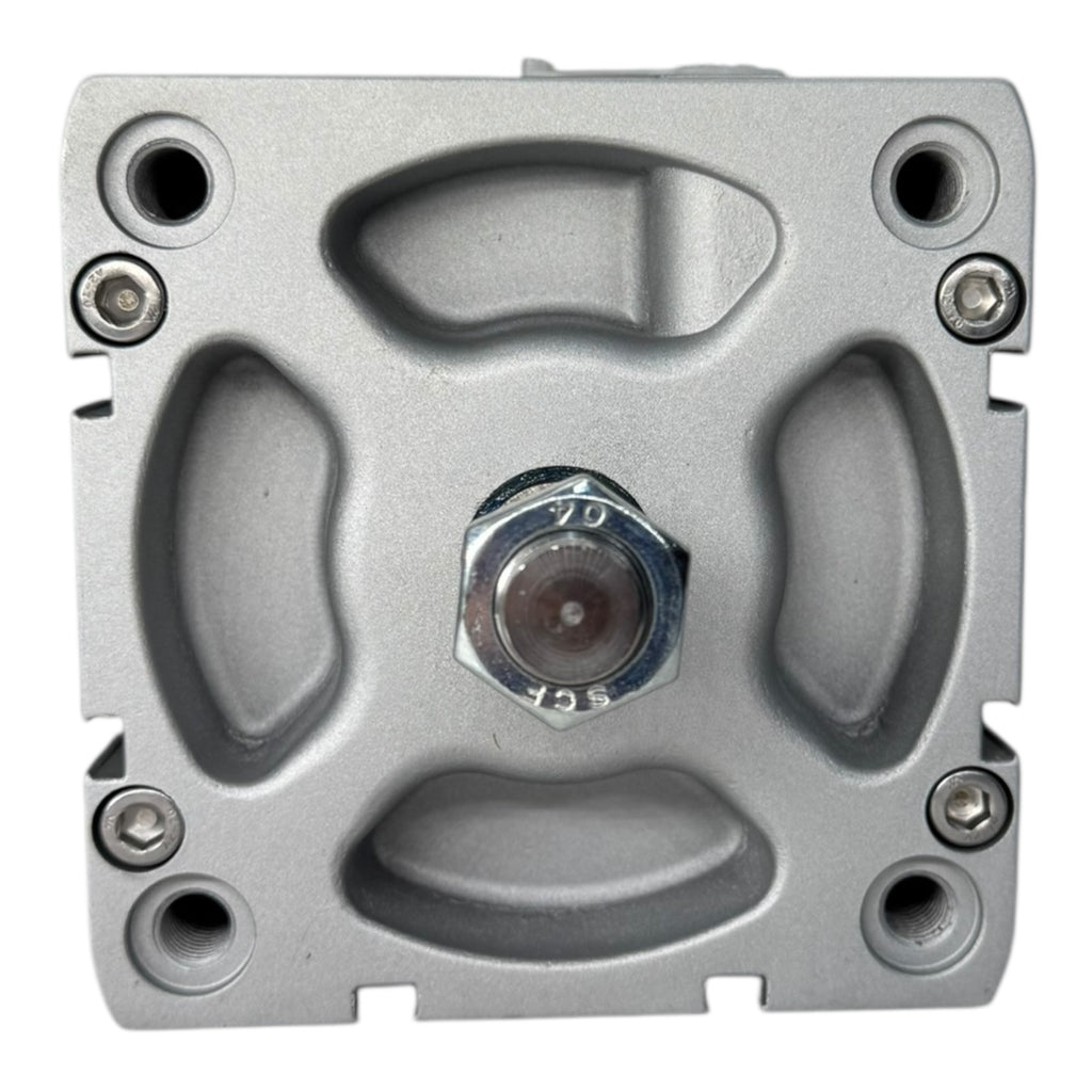 Festo ADN-100-150-A-P-A 536372 Kompaktzylinder G1/8 HUB 150mm Außengewinde 1MPa