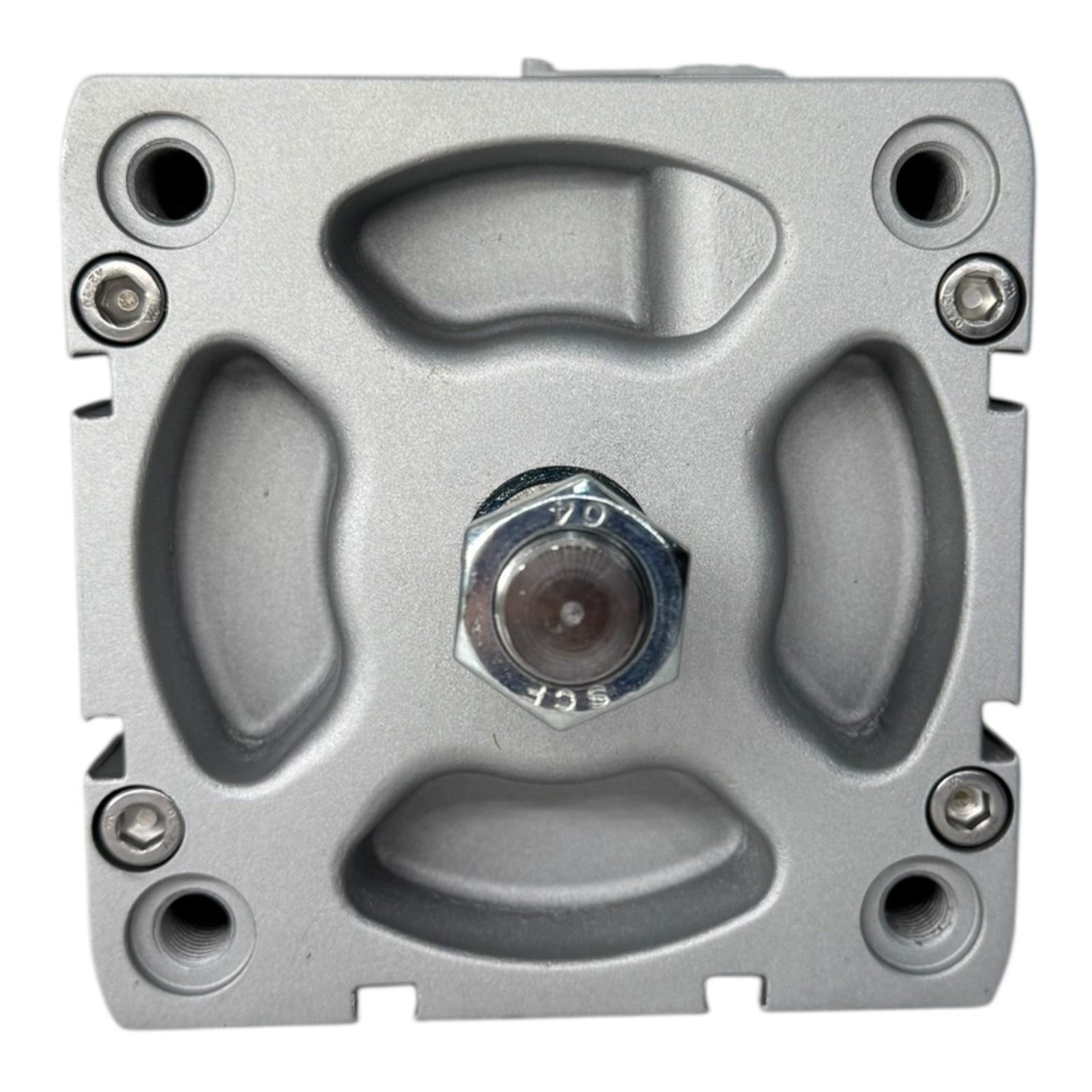 Festo ADN-100-150-A-P-A 536372 Kompaktzylinder G1/8 HUB 150mm Außengewinde 1MPa