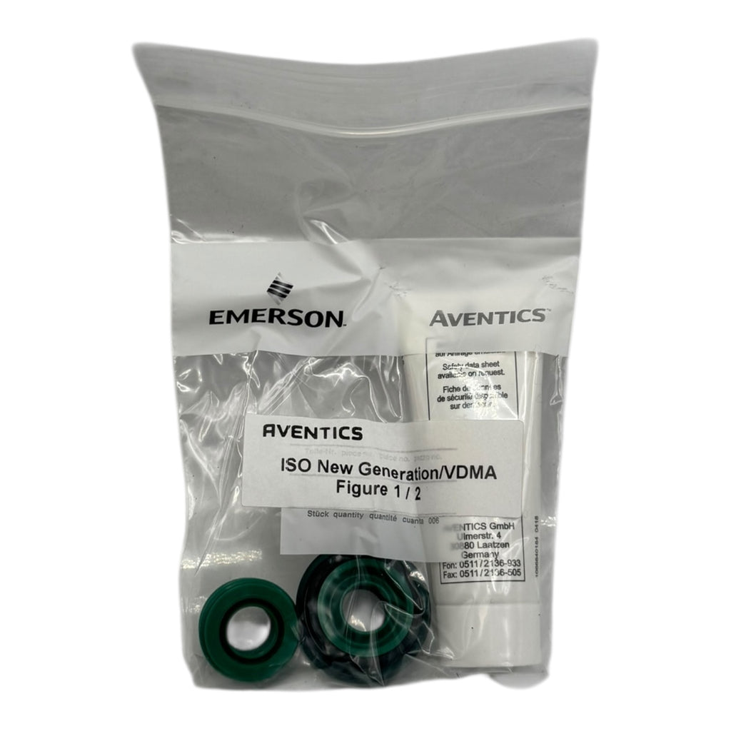 Aventics 1827009557 Dichtsatz TRB-PRX-032-ST Ersatzteilkit Zylinder ISO Ø32mm