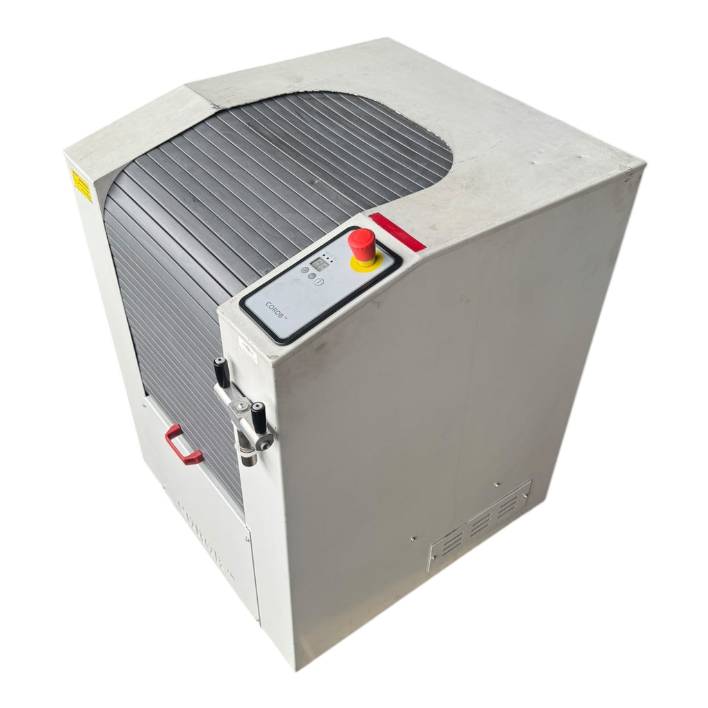 COROB B15M0737 CLEVERmix 10 Farbmischer Kreiselmischer max 40Kg 1200W