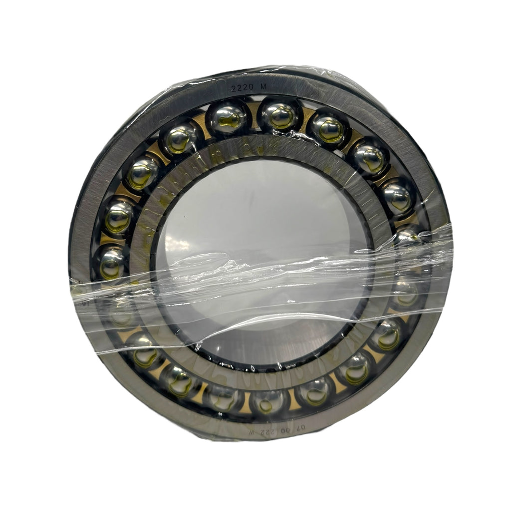 SKF 2220 M Pendelkugellager 100x180x46 mm Lager