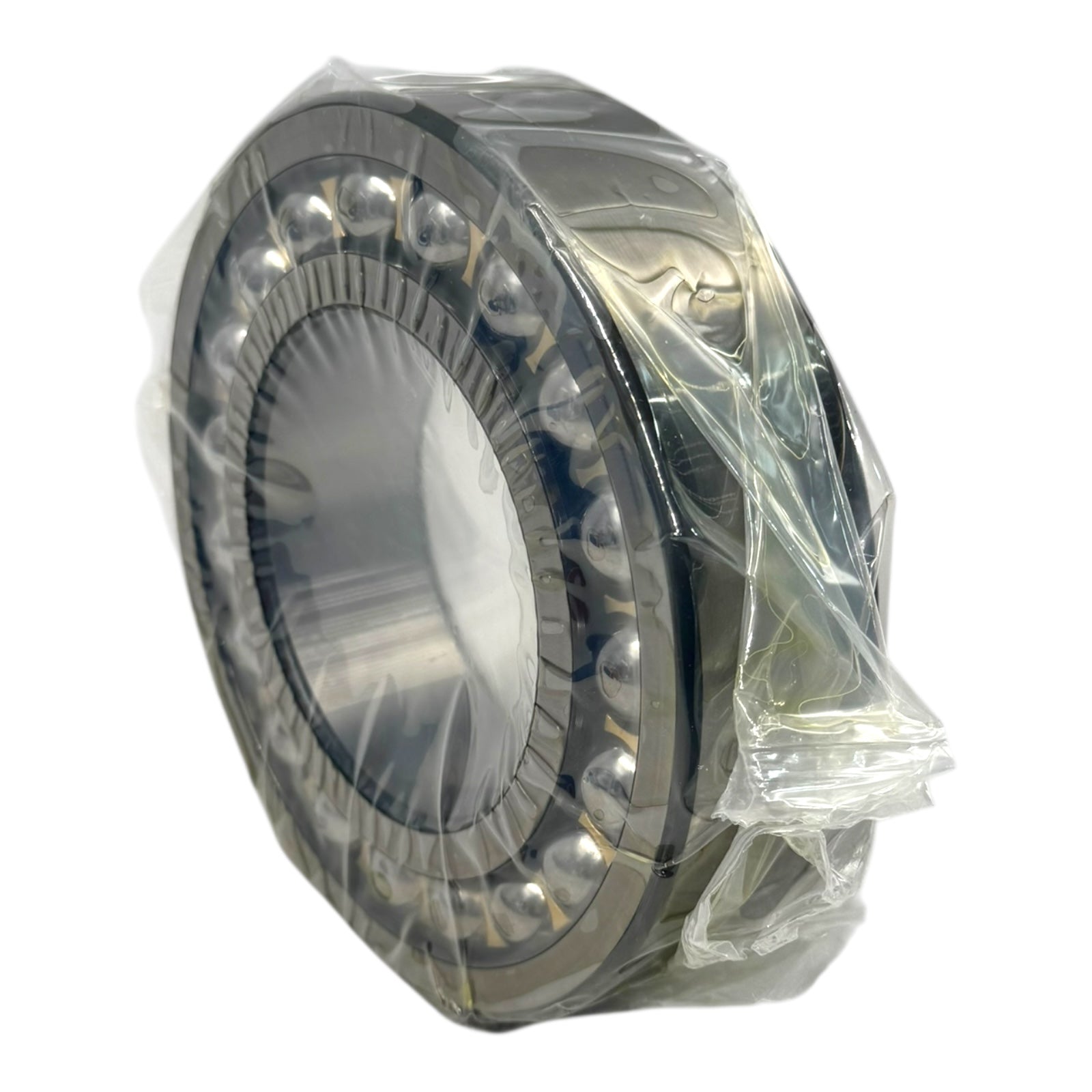 SKF 2220 M Pendelkugellager 100x180x46 mm Lager
