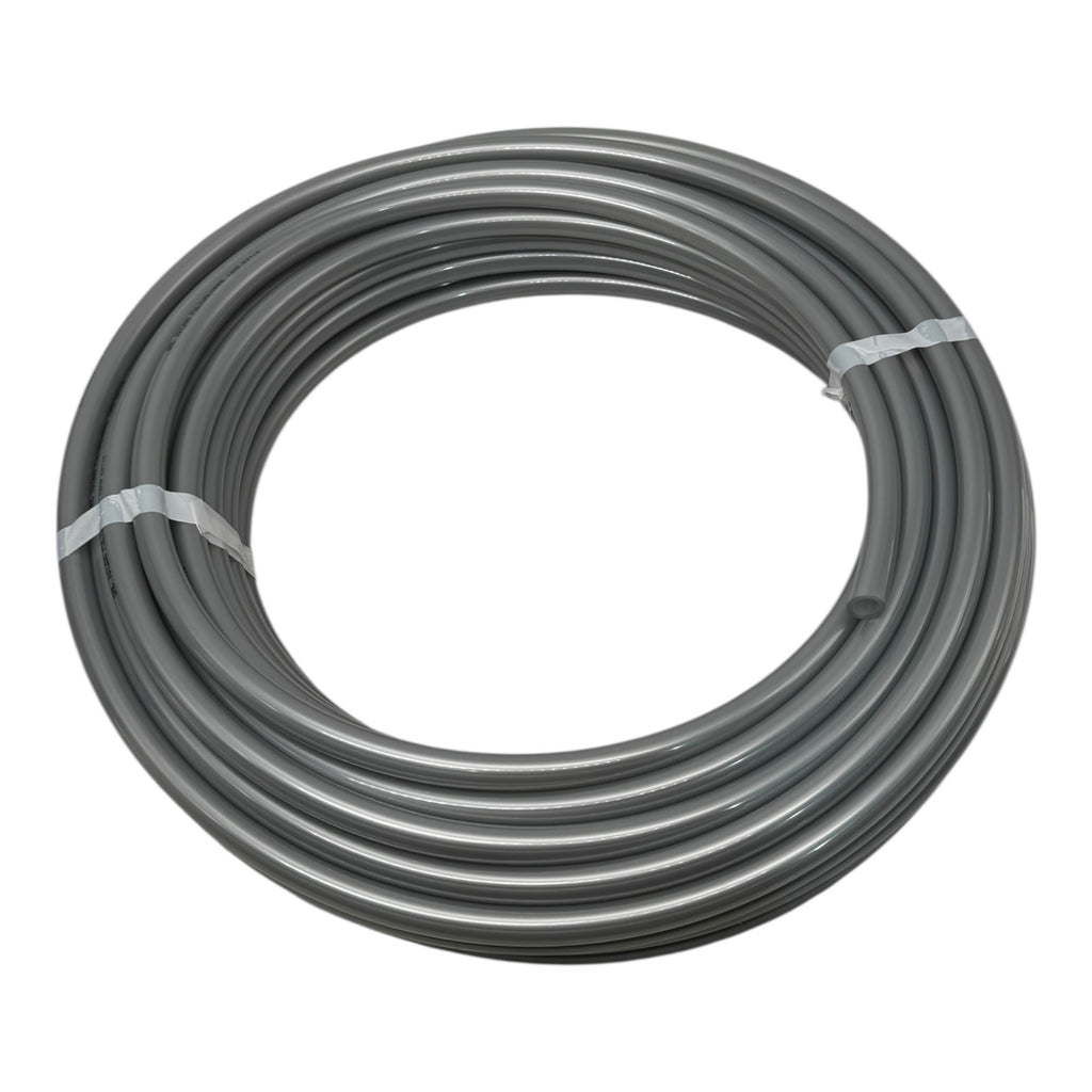 SMC TU1208S1-20 Polyurethanschlauch 8mm Grau Pneumatikschlauch 20m Rolle