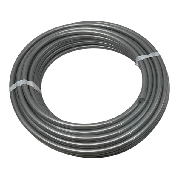 SMC TU1208S1-20 Polyurethanschlauch 8mm Grau Pneumatikschlauch 20m Rolle