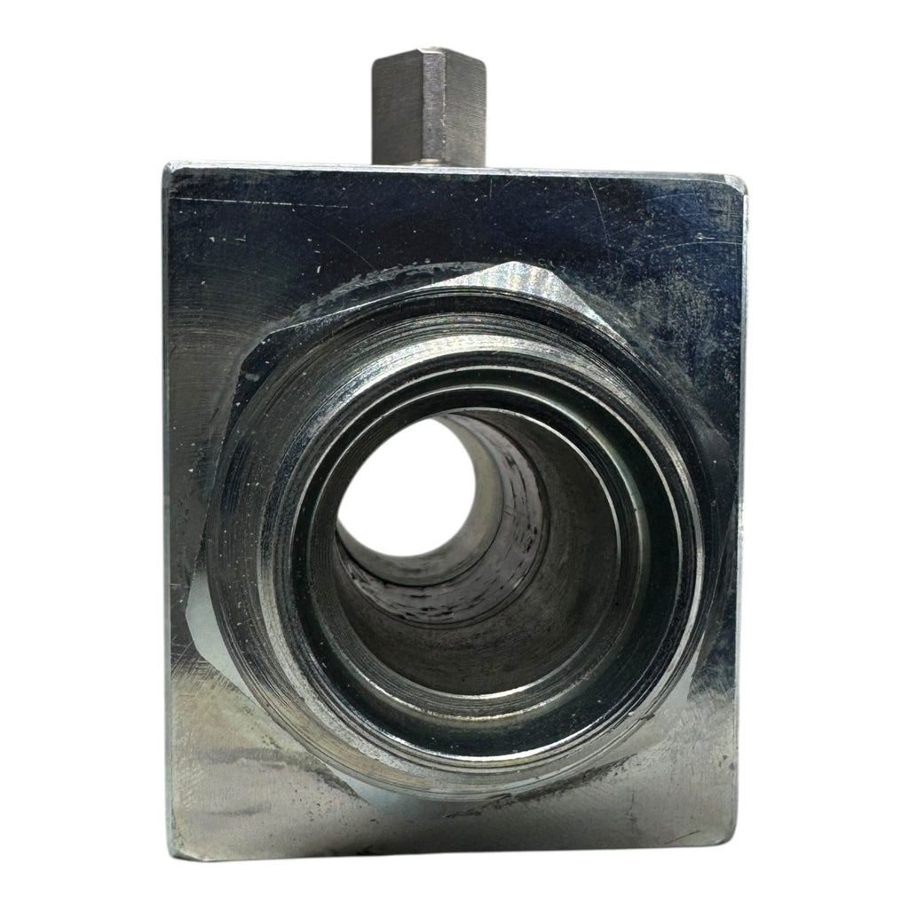 Böhmer 008.0095 Kugelhahn DN 25 PN 100 PTFE Dichtung AB19-95933