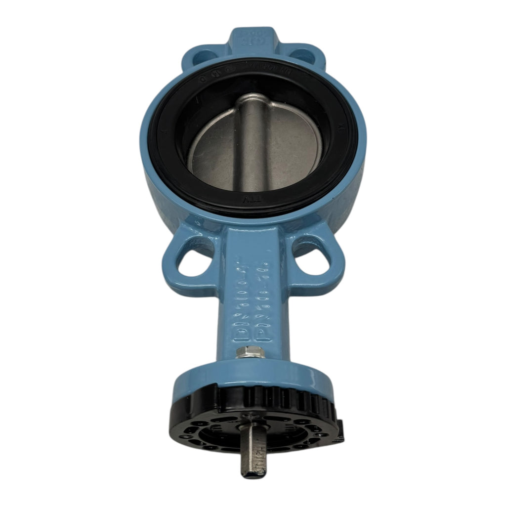 TTV 20W30400EC Absperrklappe DN100 PN16 EPDM CF8M Zwischenflansch