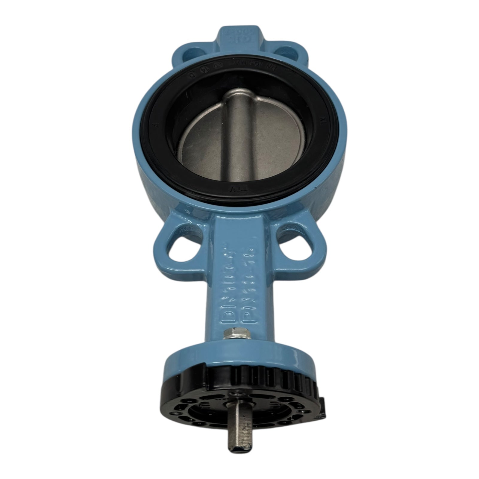 TTV 20W30400EC Absperrklappe DN100 PN16 EPDM CF8M Zwischenflansch