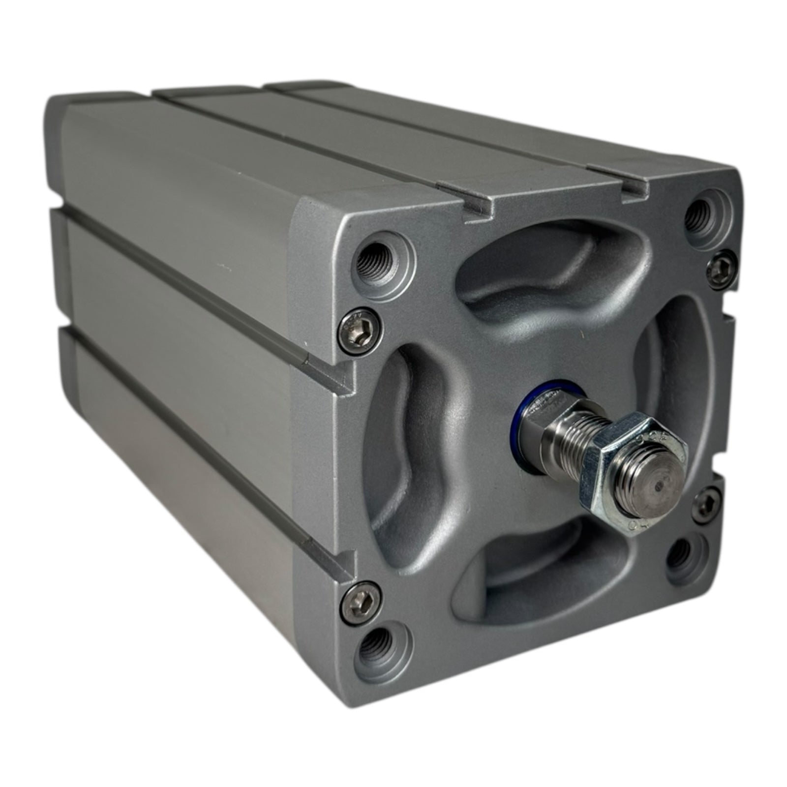 Festo ADN-100-150-A-P-A 536372 Kompaktzylinder G1/8 HUB 150mm Außengewinde 1MPa