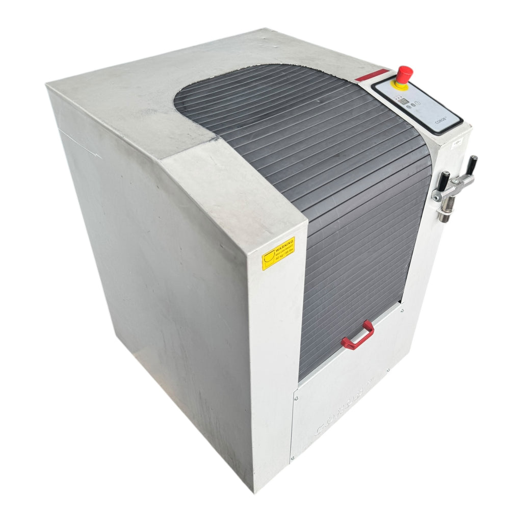 COROB B15M0737 CLEVERmix 10 Farbmischer Kreiselmischer max 40Kg 1200W