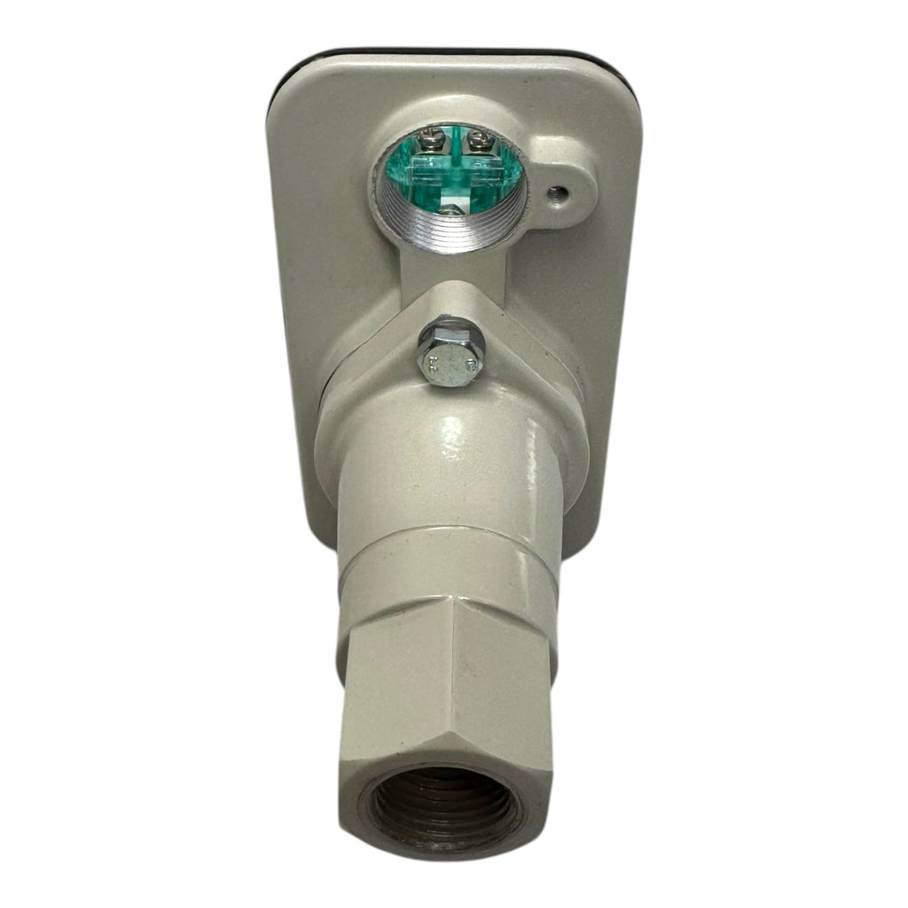MEYLE 6KC3102-0A Druckwächter 1,5–4,0 bar Differenzdruckschalter AC500V 10A