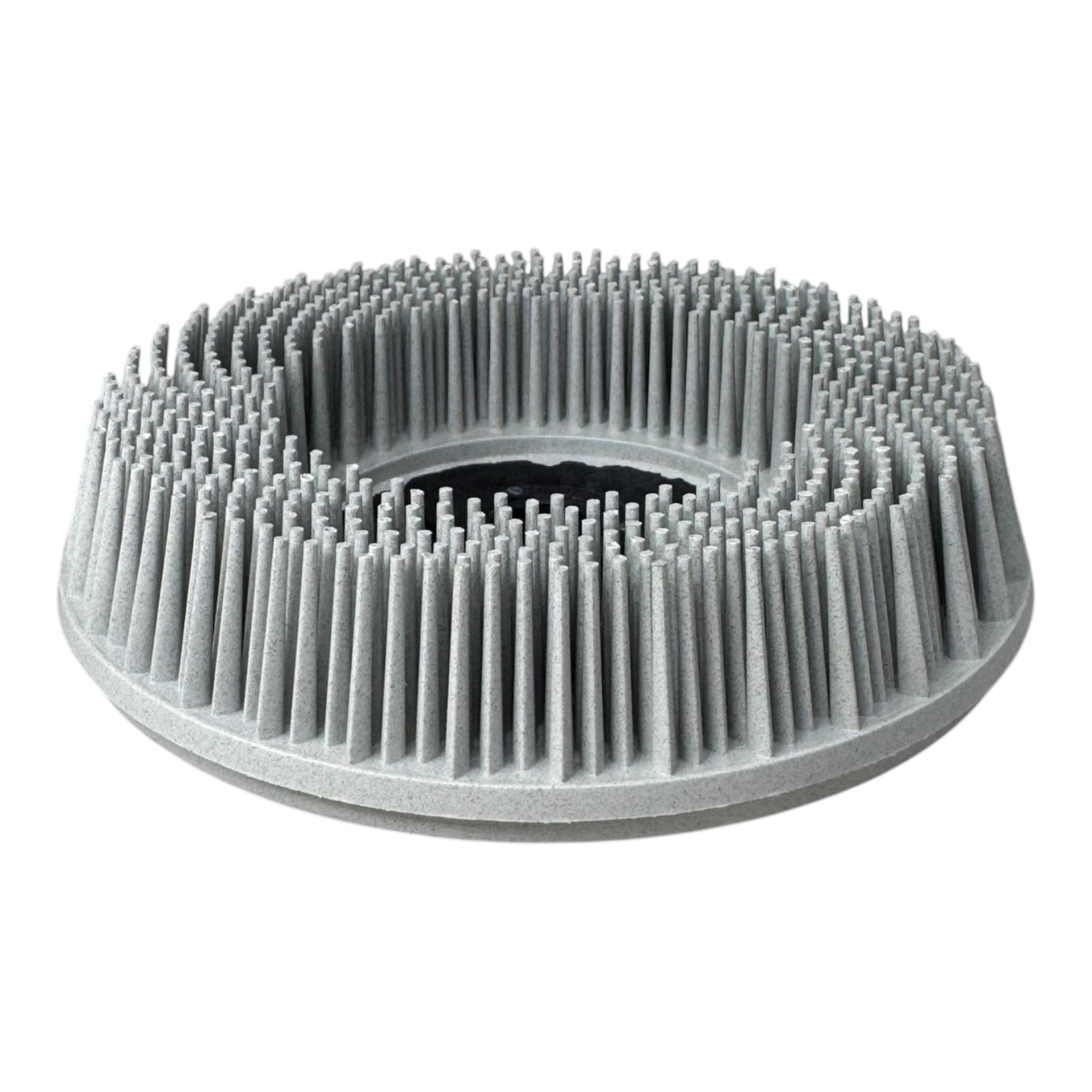 3M 24539 Bristle Disc 120X Schleifscheibe 114mm M14 Kunststoffbürste 4½ Zoll