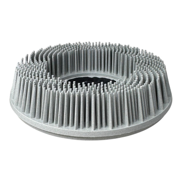 3M 24539 Bristle Disc 120X Schleifscheibe 114mm M14 Kunststoffbürste 4½ Zoll