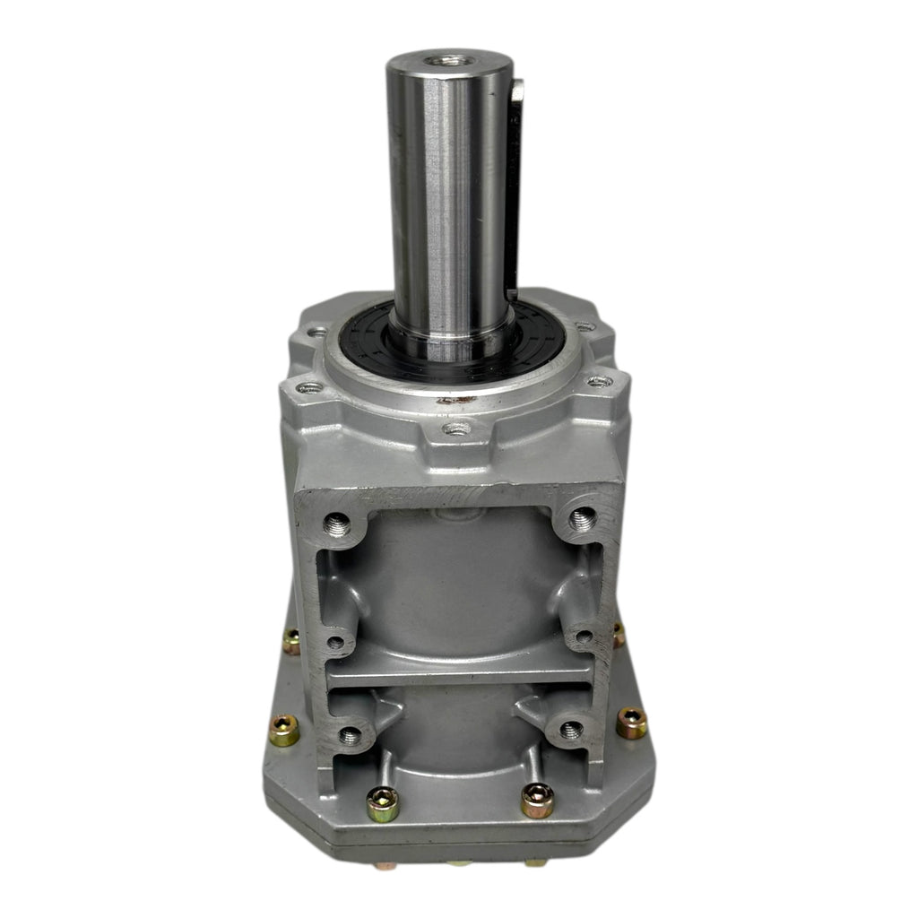 CHIARAVALLI CHC-40 Getriebemotor PAM100 i=15,3 Untersetzungsgetriebe