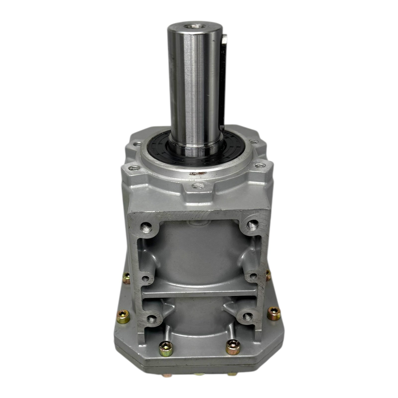 CHIARAVALLI CHC-40 Getriebemotor PAM100 i=15,3 Untersetzungsgetriebe