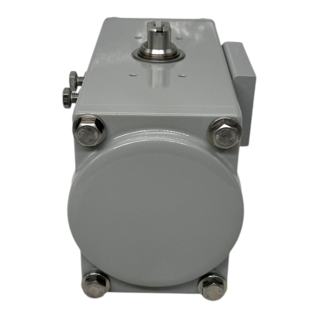 Festo DFPD-120-RP-90-LD-F0507-R3-EP Schwenkantrieb T17 G1/4 L-Drehend 90° 8bar
