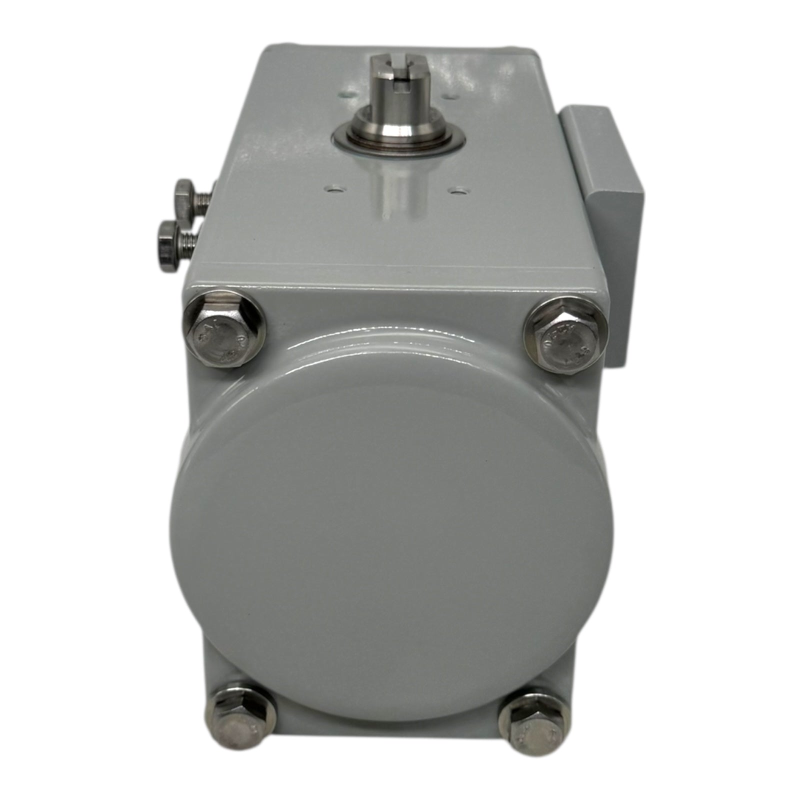 Festo DFPD-120-RP-90-LD-F0507-R3-EP Schwenkantrieb T17 G1/4 L-Drehend 90° 8bar