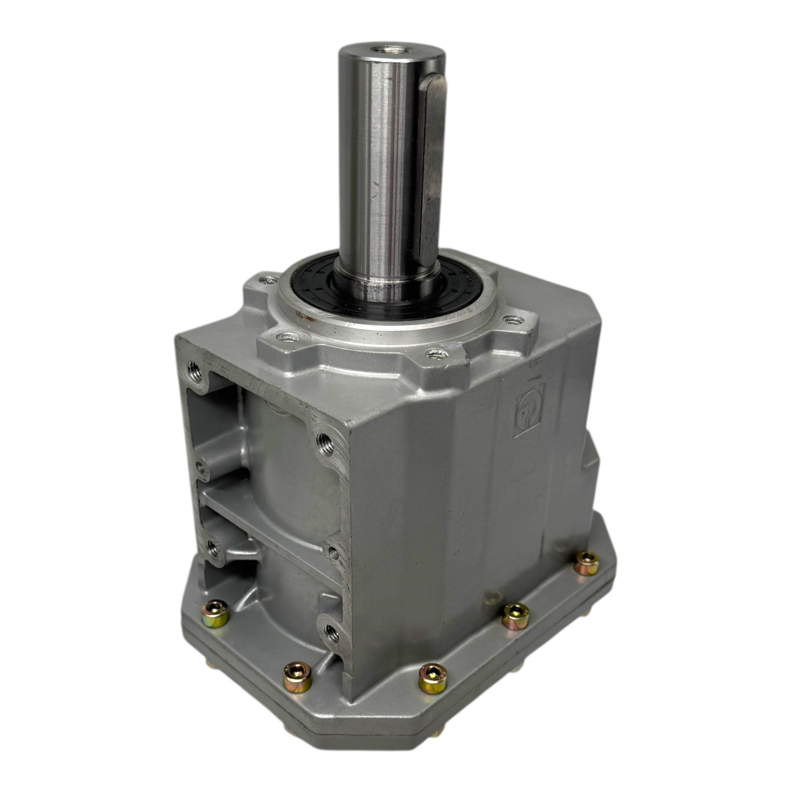 CHIARAVALLI CHC-40 Getriebemotor PAM100 i=15,3 Untersetzungsgetriebe