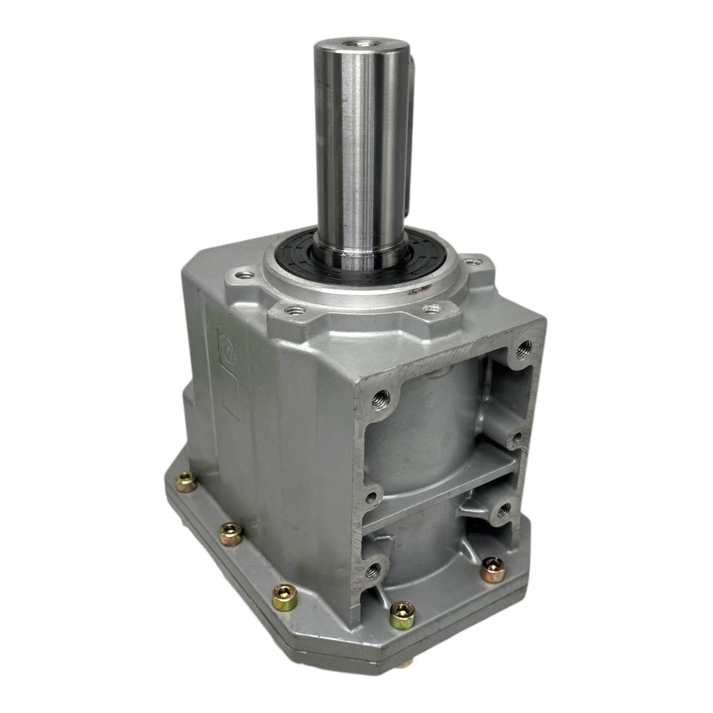 CHIARAVALLI CHC-40 Getriebemotor PAM100 i=15,3 Untersetzungsgetriebe