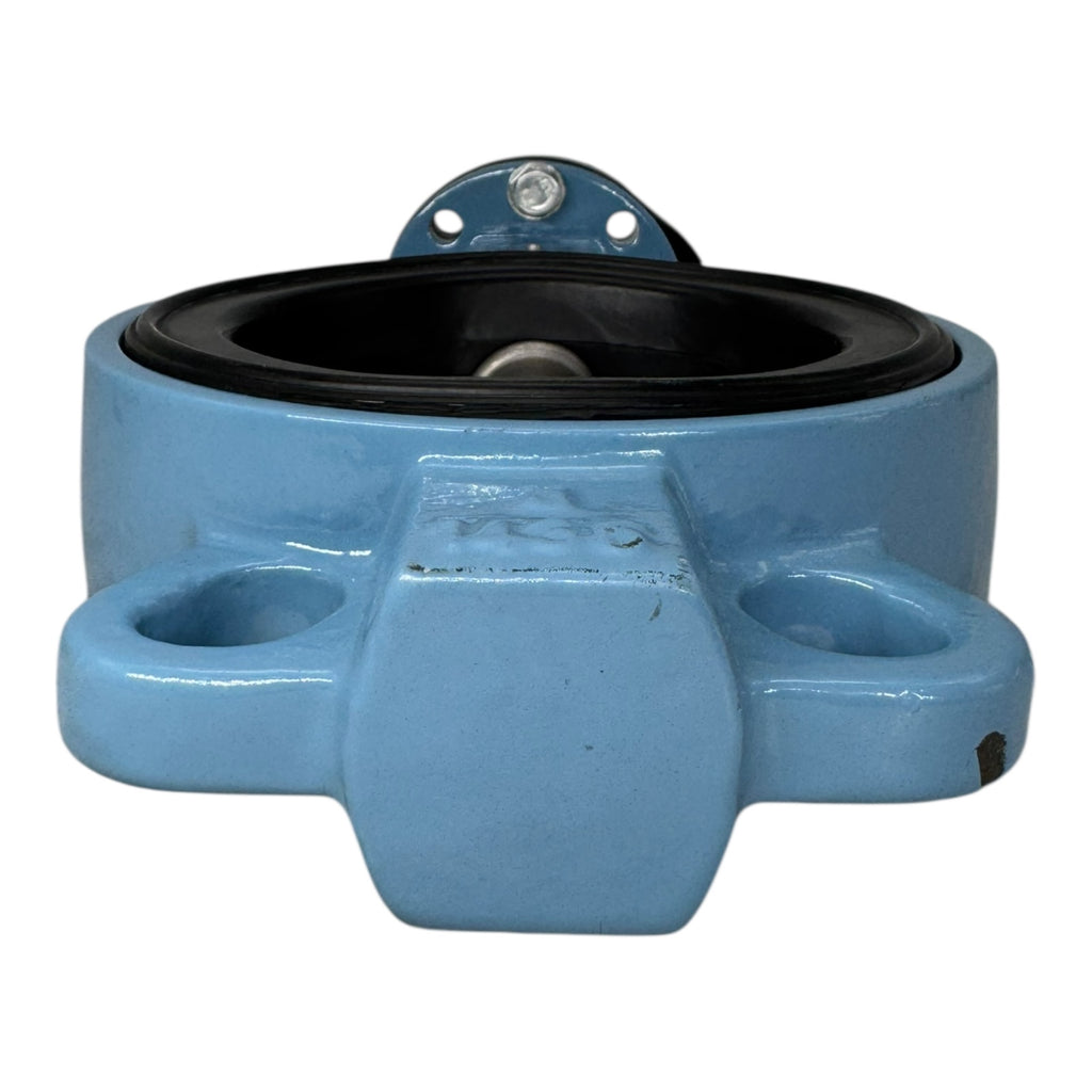 TTV 20W30400EC Absperrklappe DN100 PN16 EPDM CF8M Zwischenflansch
