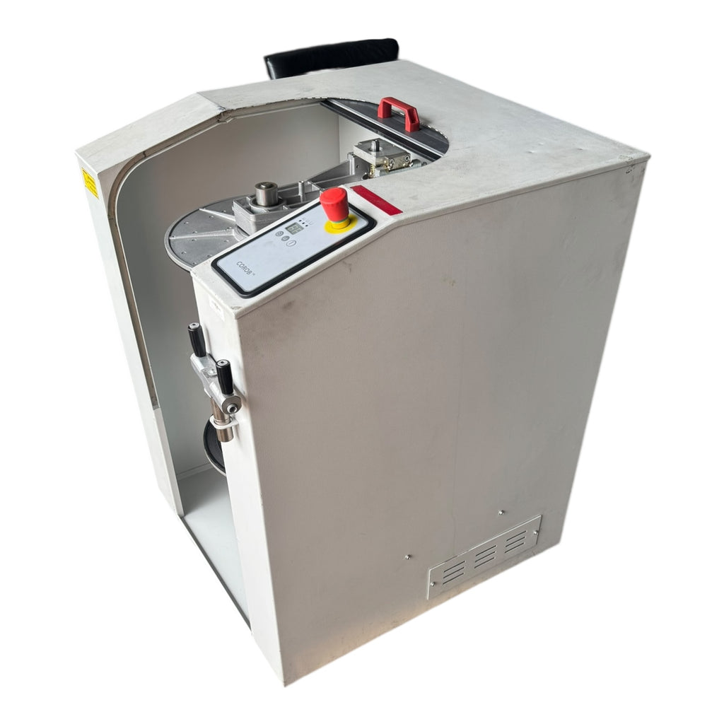 COROB B15M0737 CLEVERmix 10 Farbmischer Kreiselmischer max 40Kg 1200W