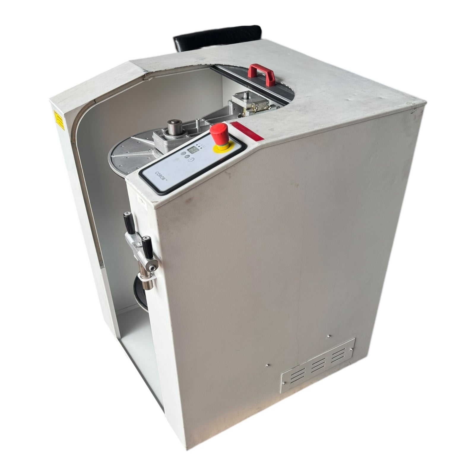 COROB B15M0737 CLEVERmix 10 Farbmischer Kreiselmischer max 40Kg 1200W