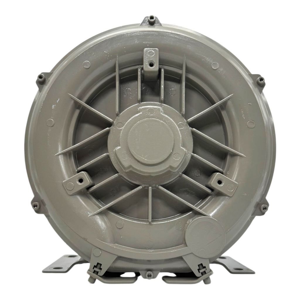 KLEEblower KB-329L Seitenkanalverdichter 0,75kW 3-Phasen IP54 Industriegebläse