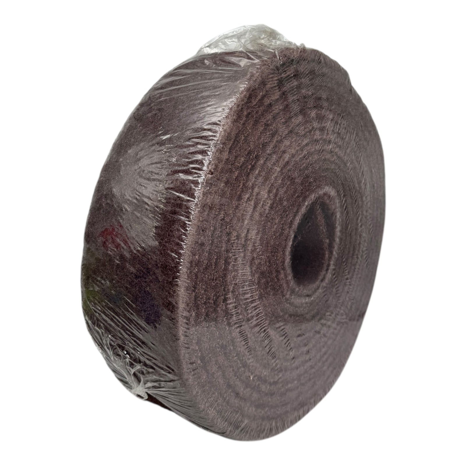 PROMAT 4000844243 Schleifvlies-Sparrolle 120mm x 10m K180 Medium