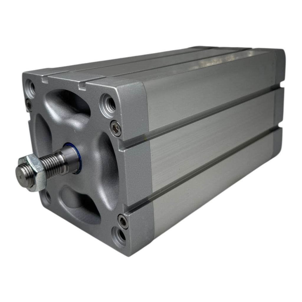 Festo ADN-100-150-A-P-A 536372 Kompaktzylinder G1/8 HUB 150mm Außengewinde 1MPa