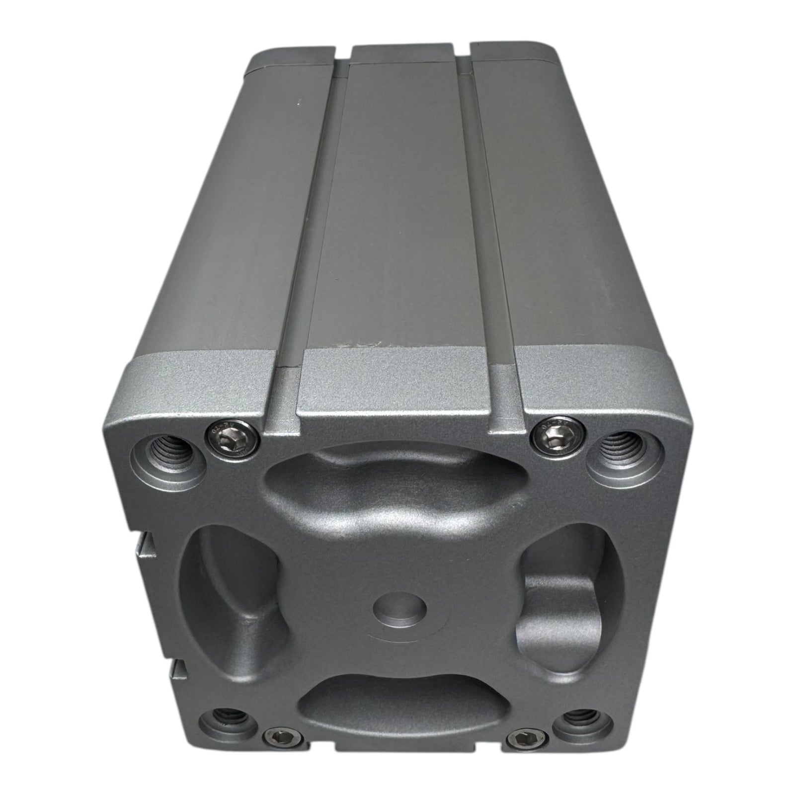 Festo ADN-100-150-A-P-A 536372 Kompaktzylinder G1/8 HUB 150mm Außengewinde 1MPa