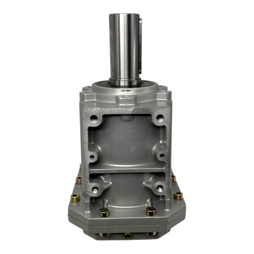 CHIARAVALLI CHC-40 Getriebemotor PAM100 i=15,3 Untersetzungsgetriebe