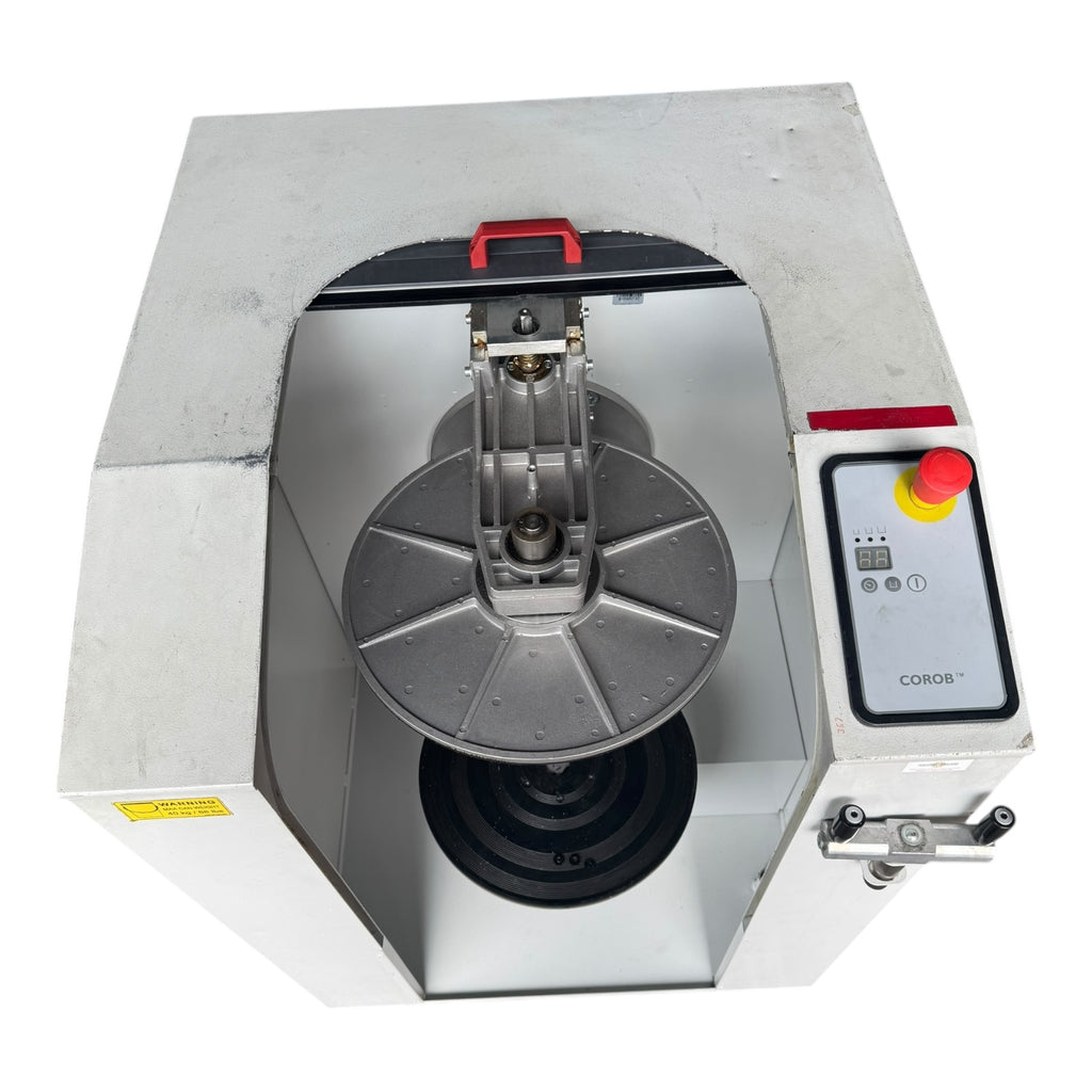 COROB B15M0737 CLEVERmix 10 Farbmischer Kreiselmischer max 40Kg 1200W