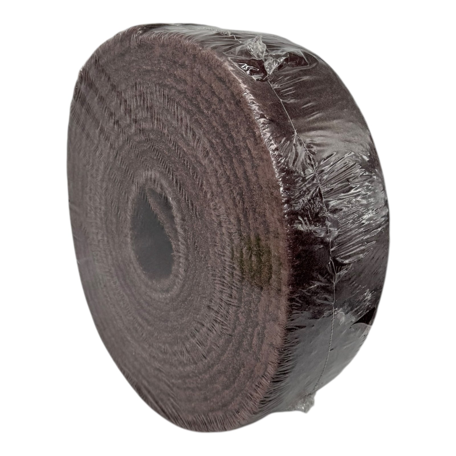 PROMAT 4000844243 Schleifvlies-Sparrolle 120mm x 10m K180 Medium