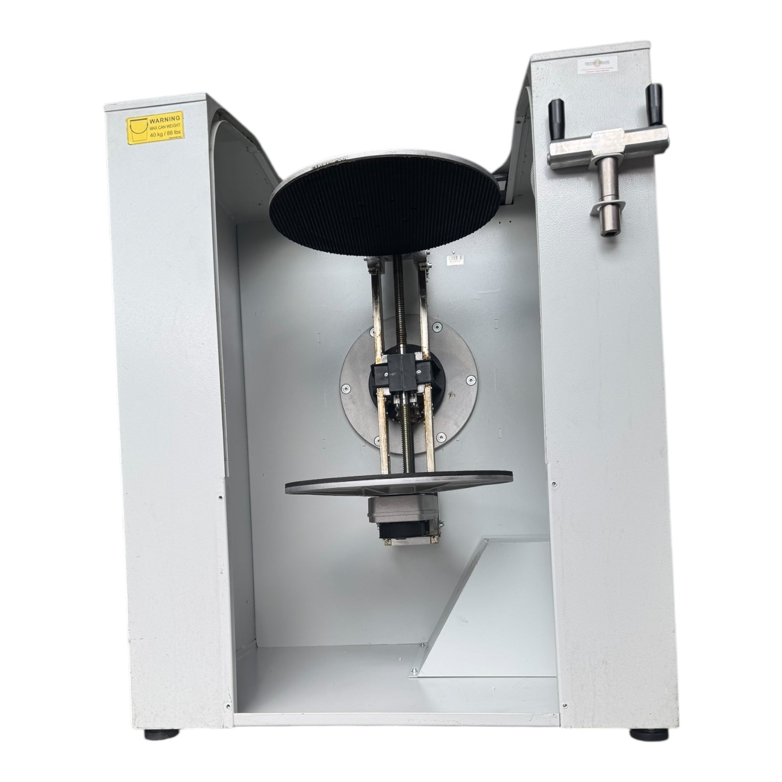 COROB B15M0737 CLEVERmix 10 Farbmischer Kreiselmischer max 40Kg 1200W