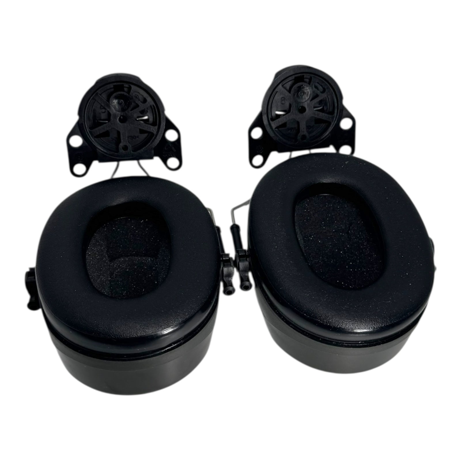 3M H520P3 Peltor Optime II Kapselgehörschutz Helmmontage EN352 SNR 30dB