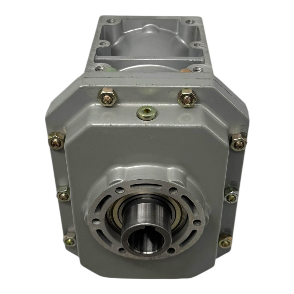 CHIARAVALLI CHC-40 Getriebemotor PAM100 i=15,3 Untersetzungsgetriebe