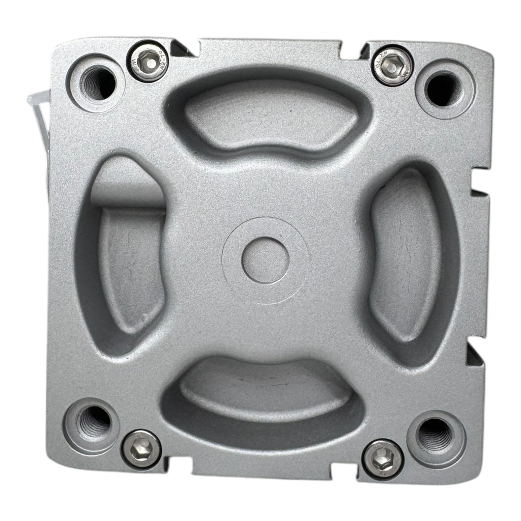 Festo ADN-100-150-A-P-A 536372 Kompaktzylinder G1/8 HUB 150mm Außengewinde 1MPa