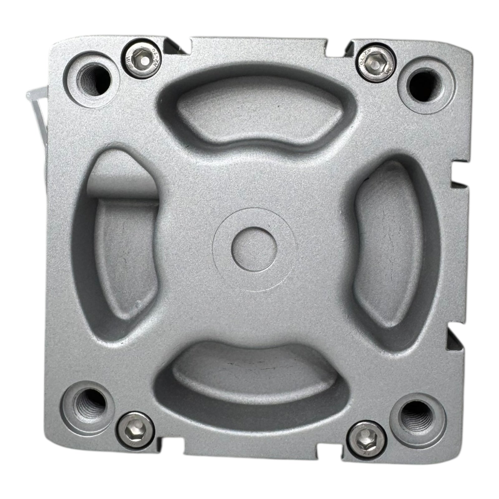 Festo ADN-100-150-A-P-A 536372 Kompaktzylinder G1/8 HUB 150mm Außengewinde 1MPa