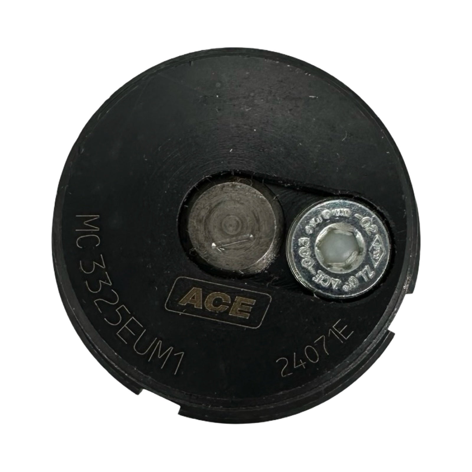 ACE MC3325EUM1 Industriestoßdämpfer Dämpfer Hydraulisch Maschinenbau