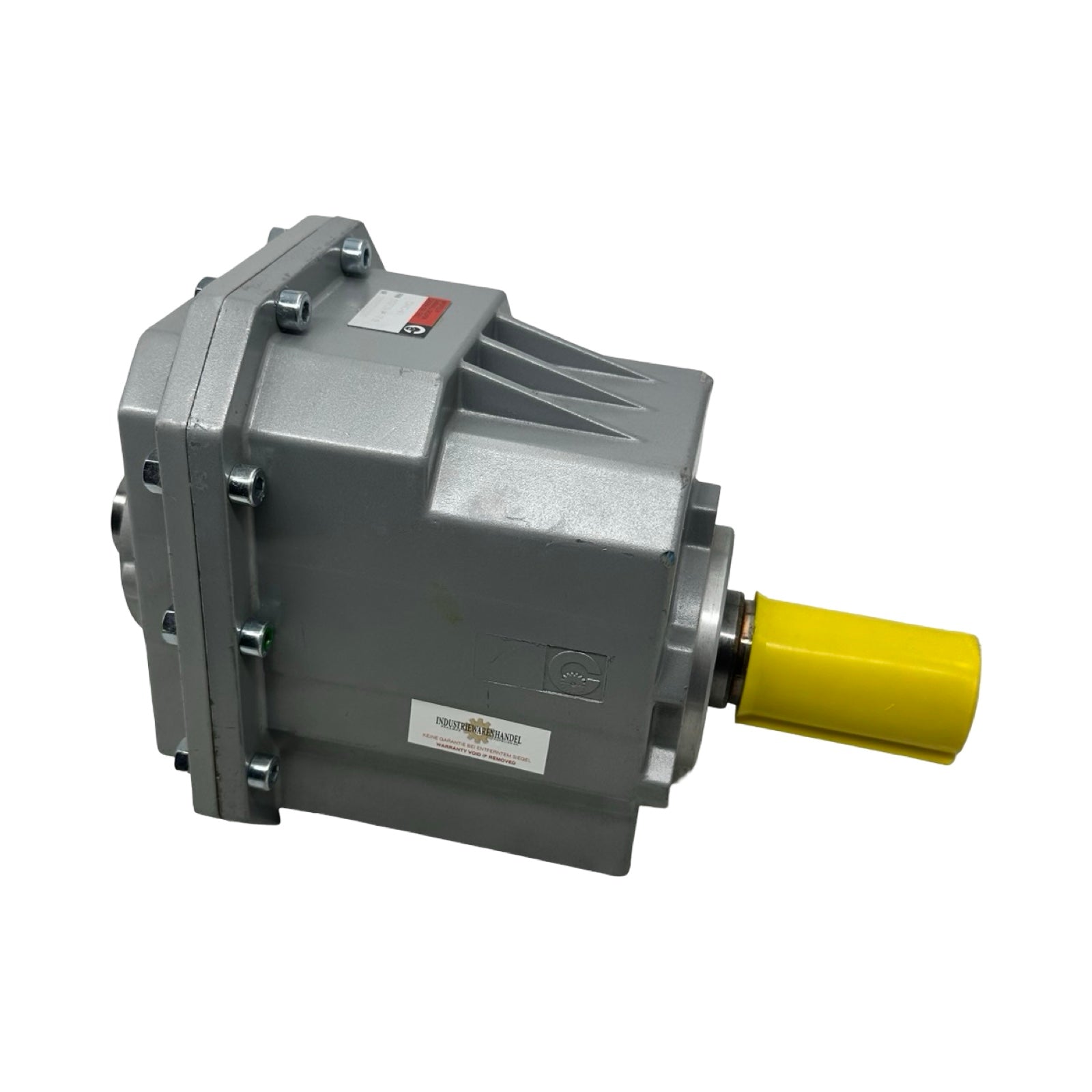 Chiaravalli CHC-40 Getriebe i=7,9 PAM112F28 Getriebekopf Winkelgetriebe