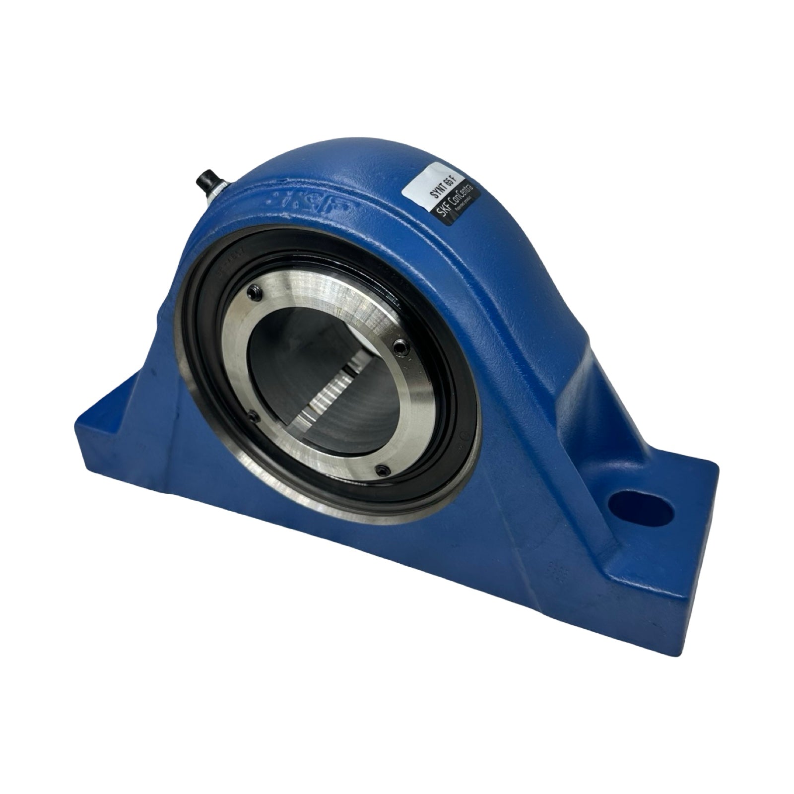 SKF SYNT65F Stehlager ConCentra Lagereinheit Spannlager SKF Explorer